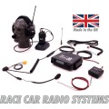  RACE CAR RADIO SYSTEMS